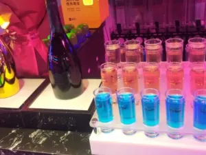 灵药酿造·Tipsy酒吧