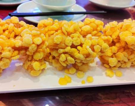 泰安雲巢賓館（泰山頂店）·餐廳