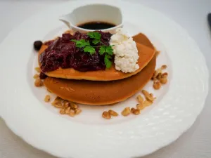 Restaurant "Fanuan"