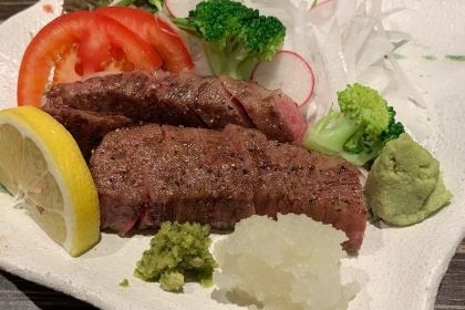 Char-Grilled Yakitori Torimasa Ebisu