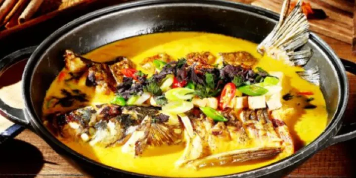 雞毛換糖粗菜館(長春十街店)