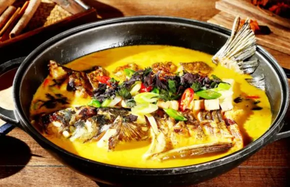 雞毛換糖粗菜館(長春十街店)