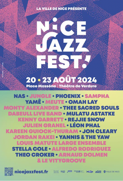 Nice Jazz Fest | Nice