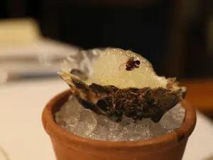 DC Restaurant