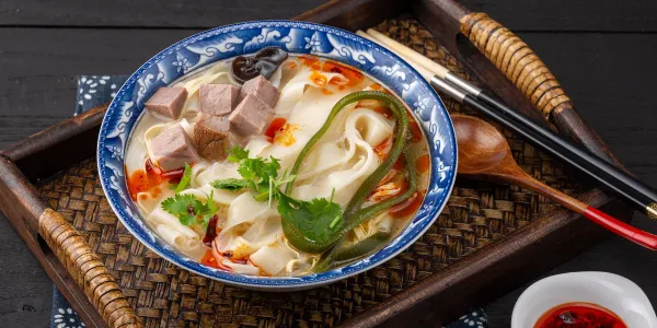 Top 16 Light Bites in Xining