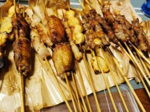 Datou Barbecue (jichanglu)