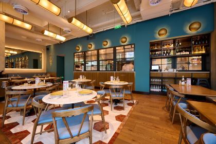 Bella Vita(海防路店)