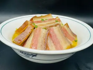 Top 11 Local Restaurants in Liyang