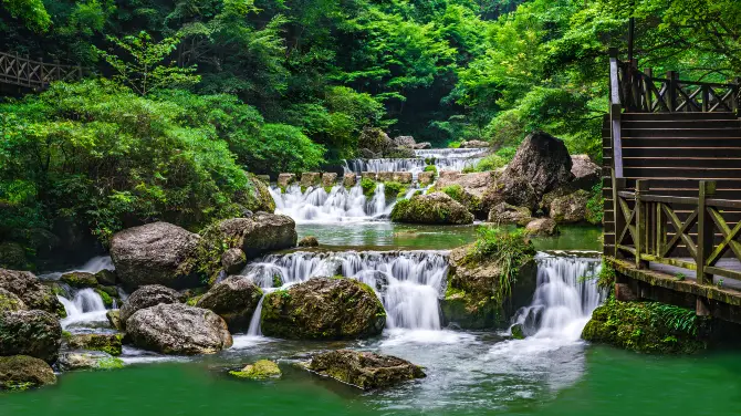 4_三峽曉峰旅遊區
