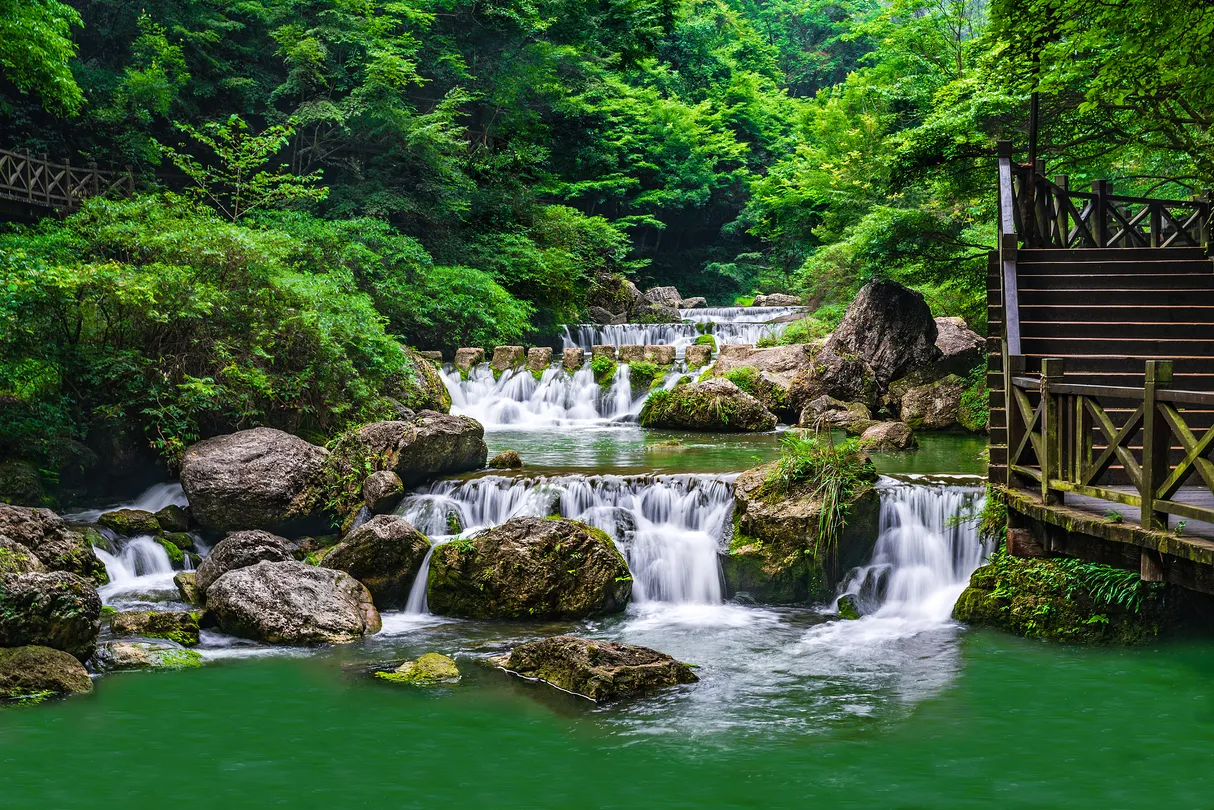 4_三峽曉峰旅遊區