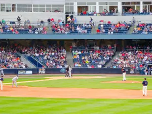 Toledo Mud Hens