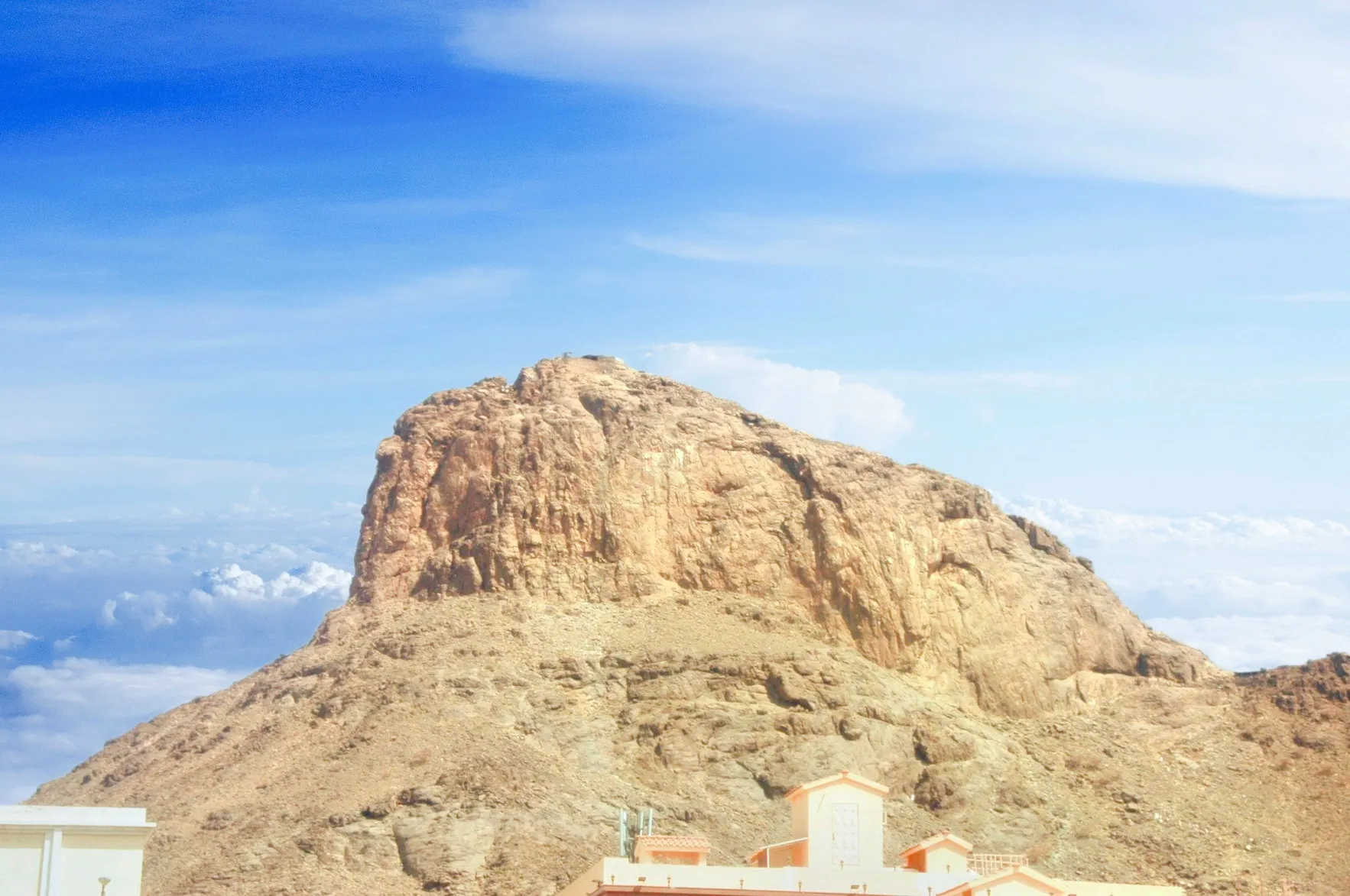 Jabal Al Nour