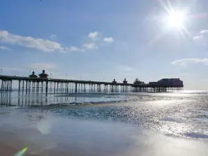 North Pier