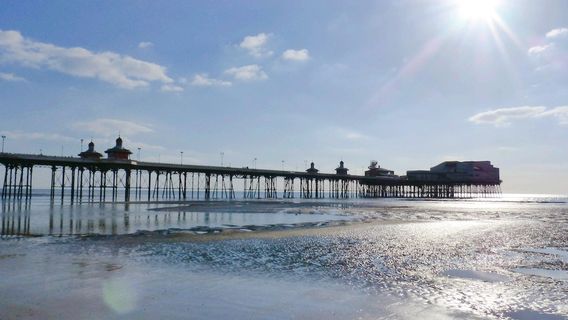 Blackpool