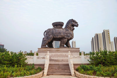 Shicheng Park