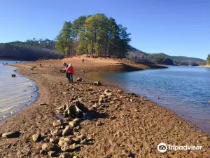 Red Top Mountain State Park