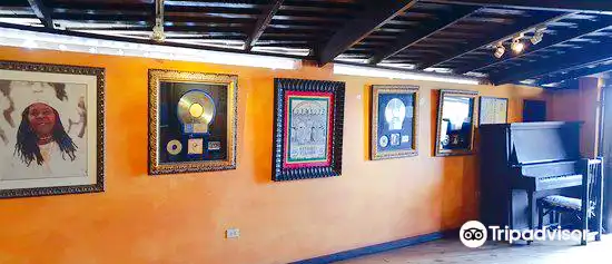 Hotels near Bob Marley Museum