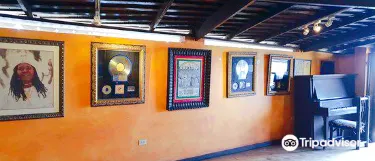 ボブ・マーリー博物館