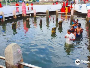 Devipattinam Navagraha Temple
