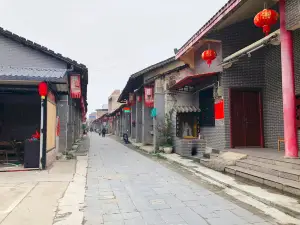 South Street