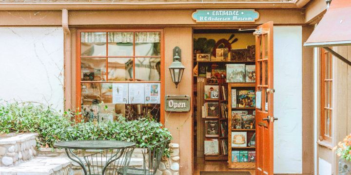 Hans Christian Andersen Museum
