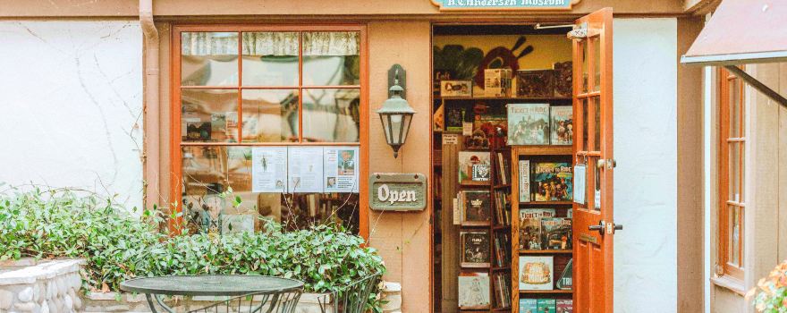 Hans Christian Andersen Museum