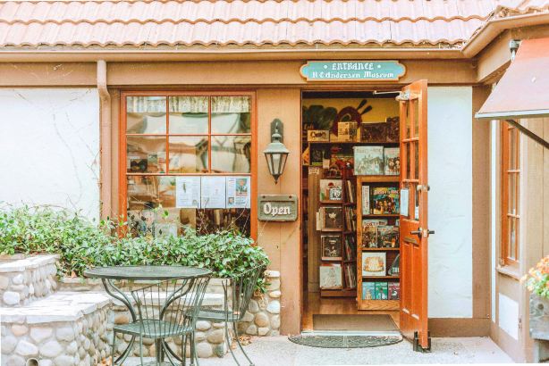 Hans Christian Andersen Museum
