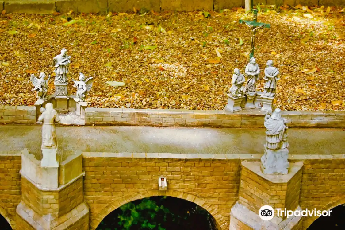 Hotel dekat Park Boheminium Marienbad
