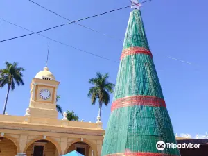 Parque Libertad