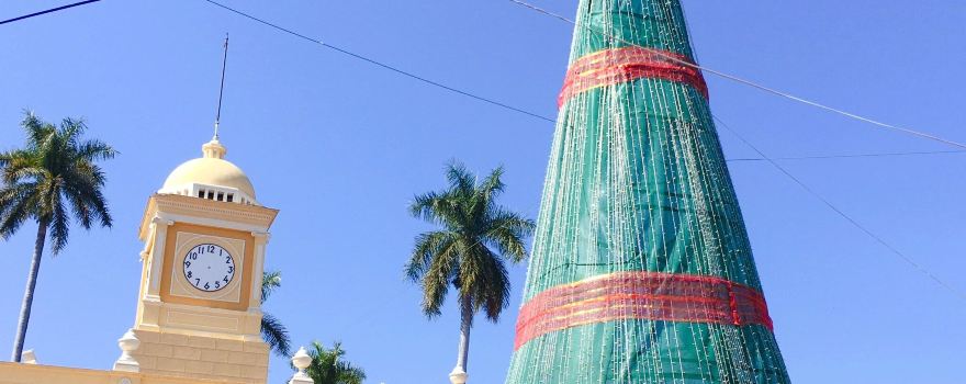 Parque Libertad