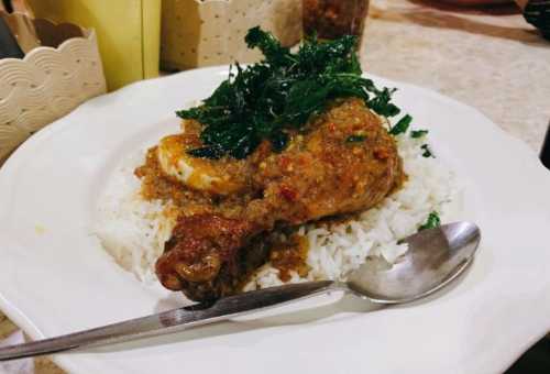 Jok Sompet Restaurant