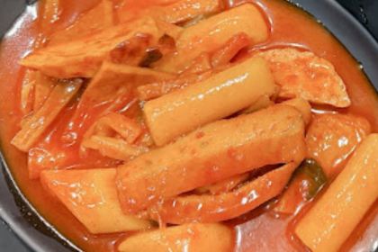 Goraesa Fishcake Shop