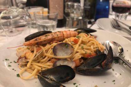 Antica Trattoria da Tito dal 1913