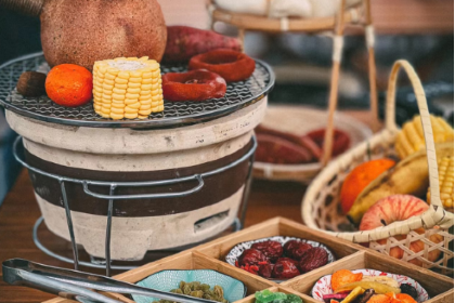 碧桂园凤凰酒店·维也纳音乐自助餐厅