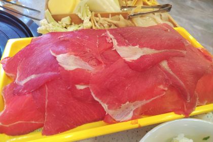 阿妈家特色藏餐(九寨沟店)