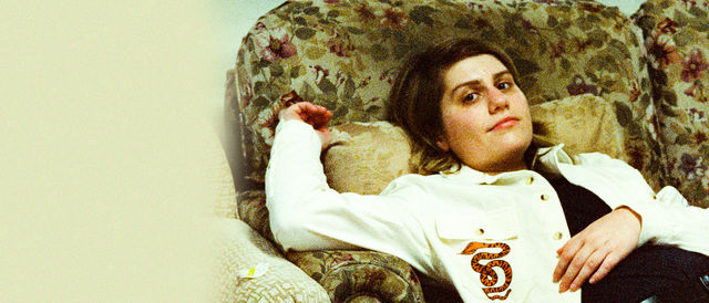 Alex Lahey Concert | The Brightside Brisbane