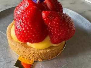 Bam Bam Bakehouse