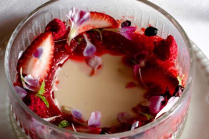 Little Truffle Dining Room & Bar