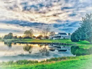 Berwick Golf Club