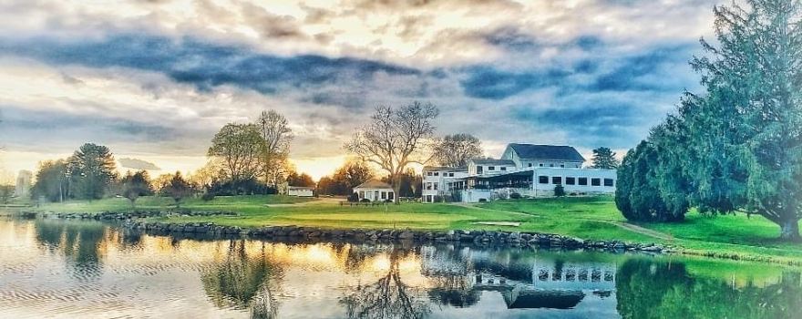Berwick Golf Club
