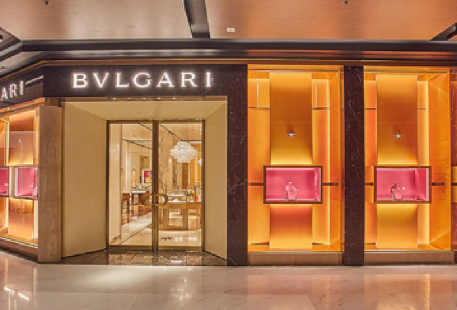 Bvlgari (Greenbelt 3)