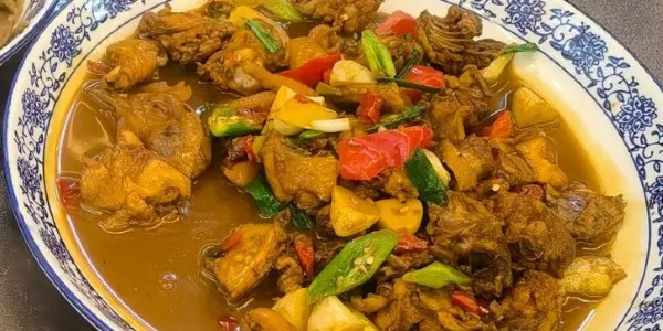 Top 10 Local Restaurants in Yushan