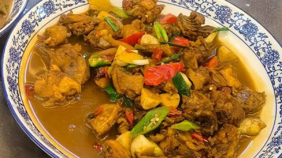 YUAN WEI YUAN CAI GUAN