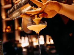 Si Lounge Hanoi