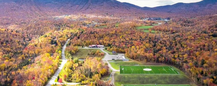 Endless Mountains Sport Complex