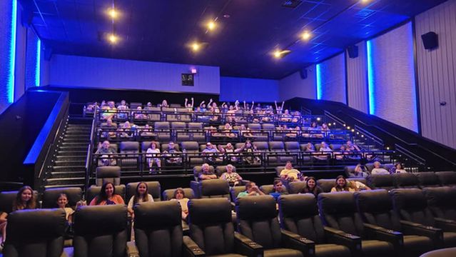 Flagship Premium Cinemas