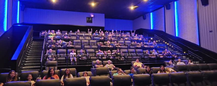 Flagship Premium Cinemas