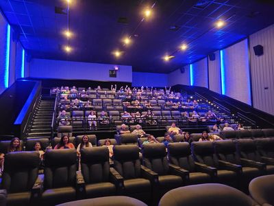 Flagship Premium Cinemas