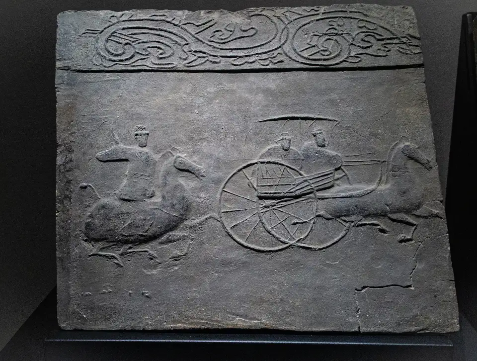 5_Sichuan Museum