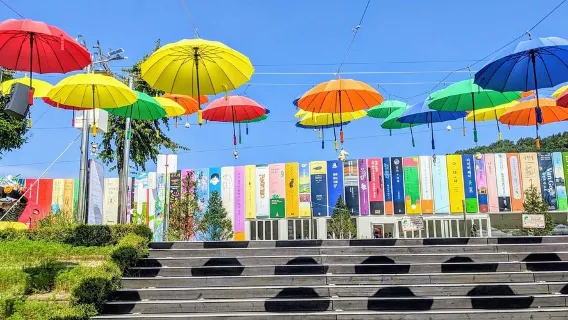 人氣景點